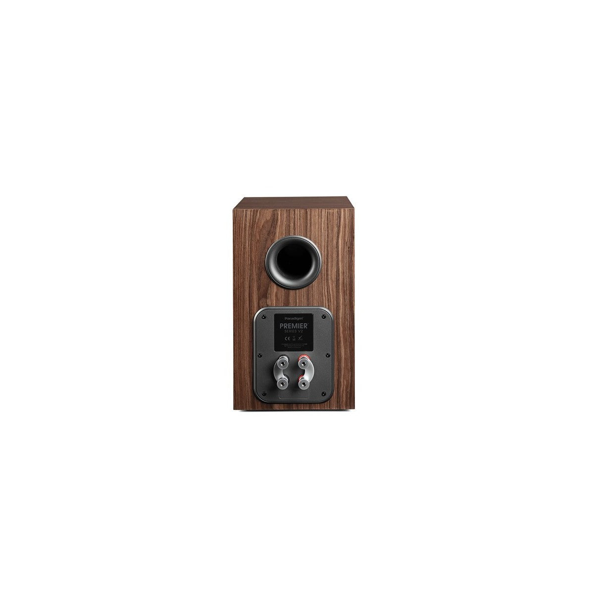 Paradigm Premier 120B V2 - Coppia di diffusori da supporto