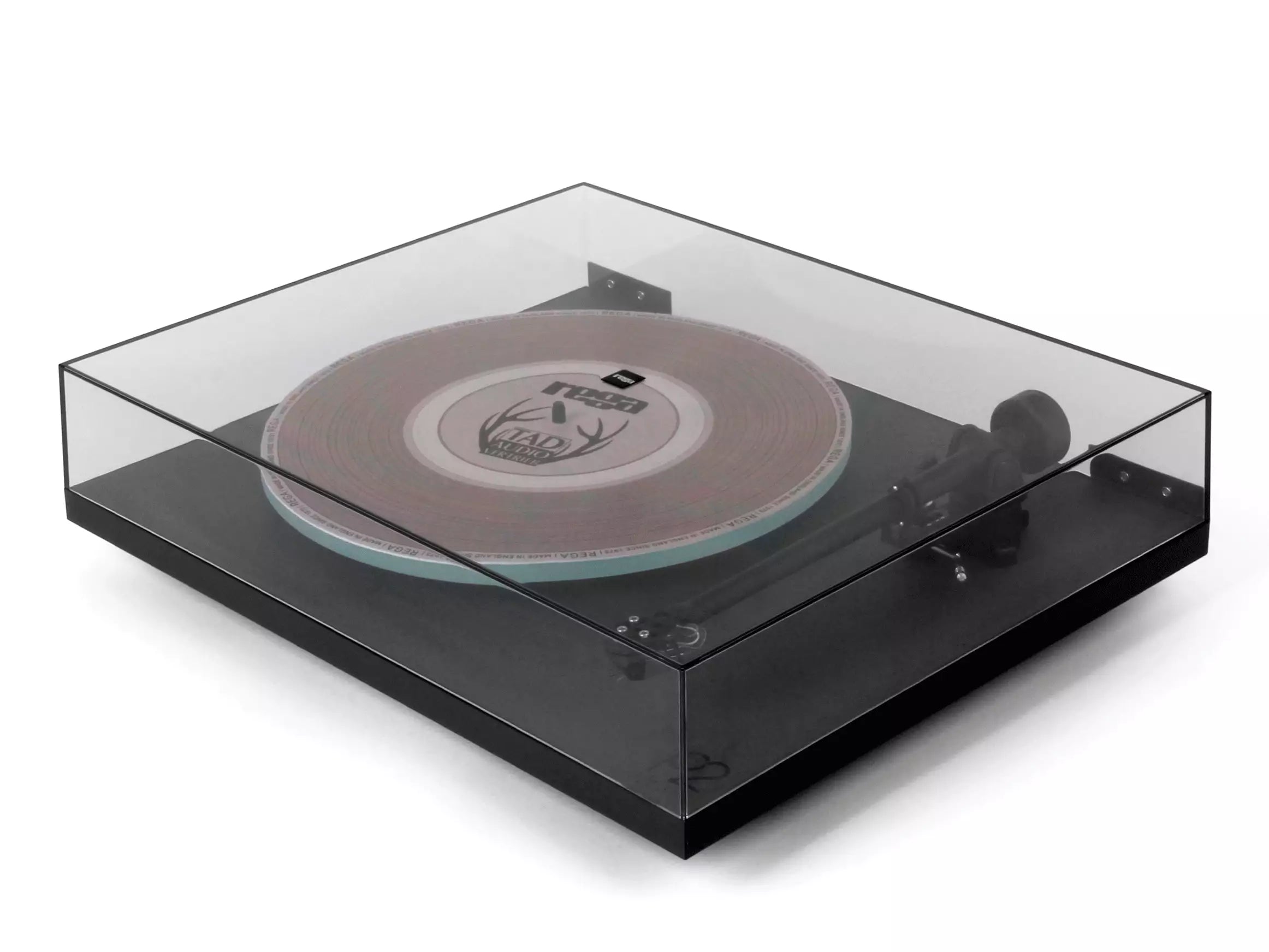 Rega Planar 2 ND3 - P2 - Giradischi con Testina ND3 - PRONTA CONSEGNA