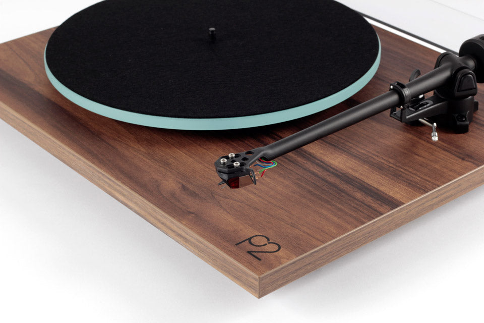 Rega Planar 2 ND3 - P2 - Giradischi con Testina ND3 - PRONTA CONSEGNA