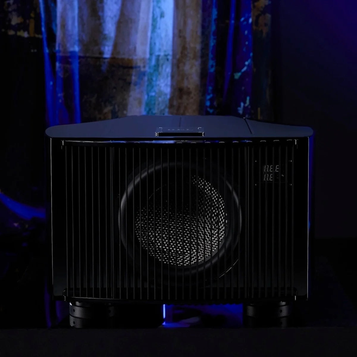 REL Acoustics Reference No35 - Subwoofer
