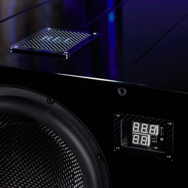 REL Acoustics Reference No35 - Subwoofer
