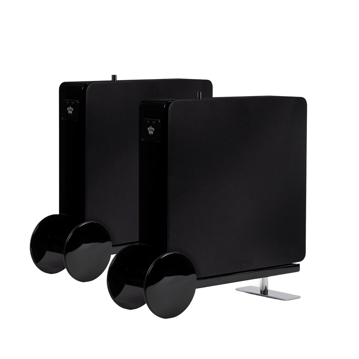 REL SUBWOOFER PLANAR PL-1