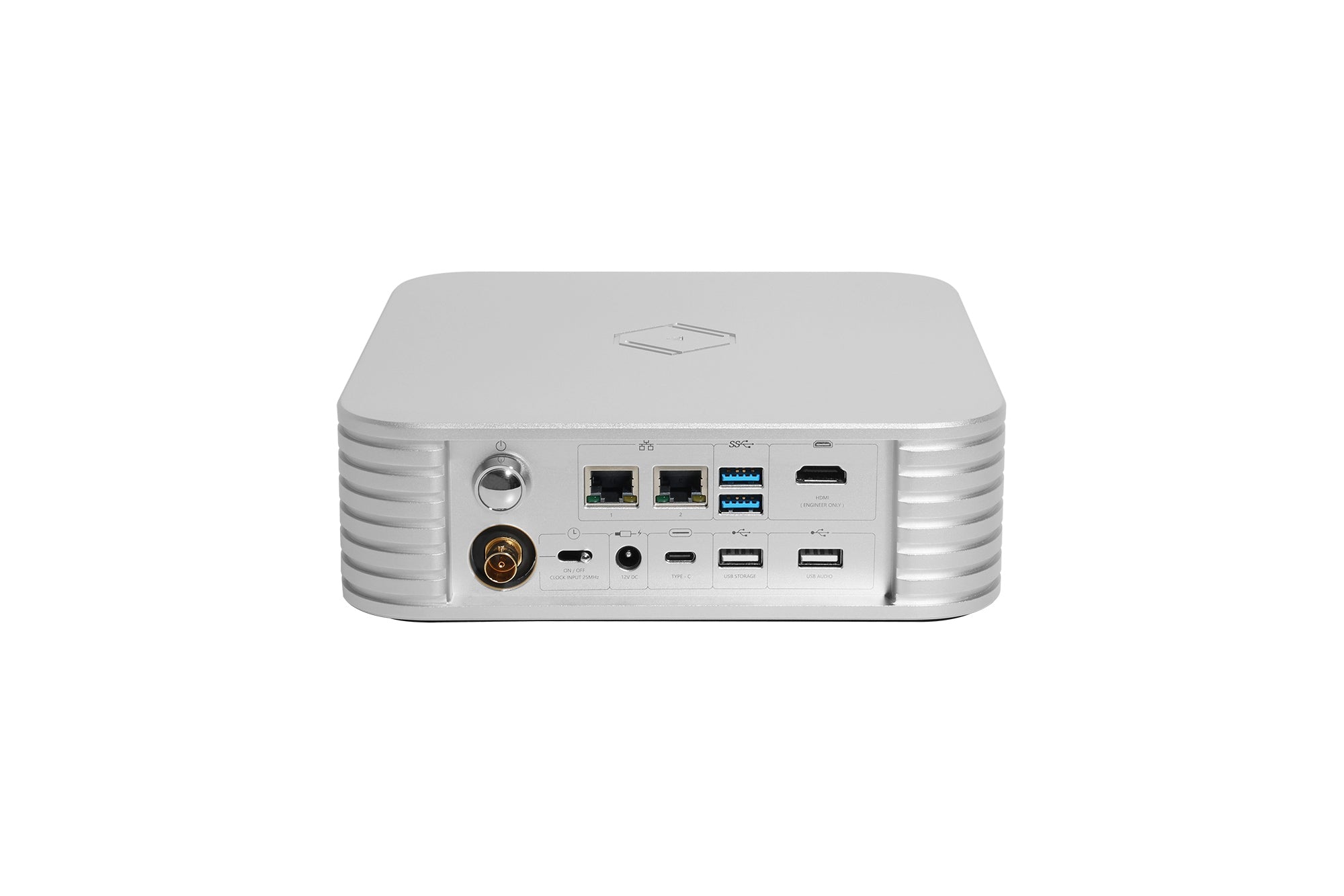 Silent Angel Rhein Z1 PLUS - ROON CORE - Streamer