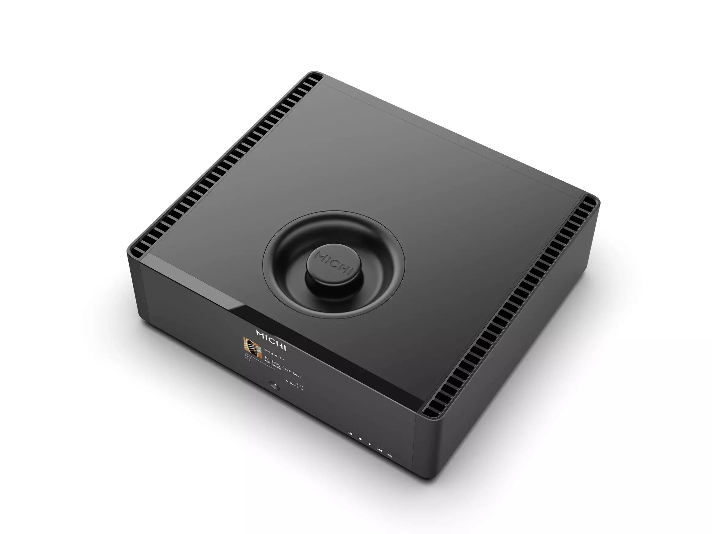 Rotel Michi Q5 - Lettore CD e DAC
