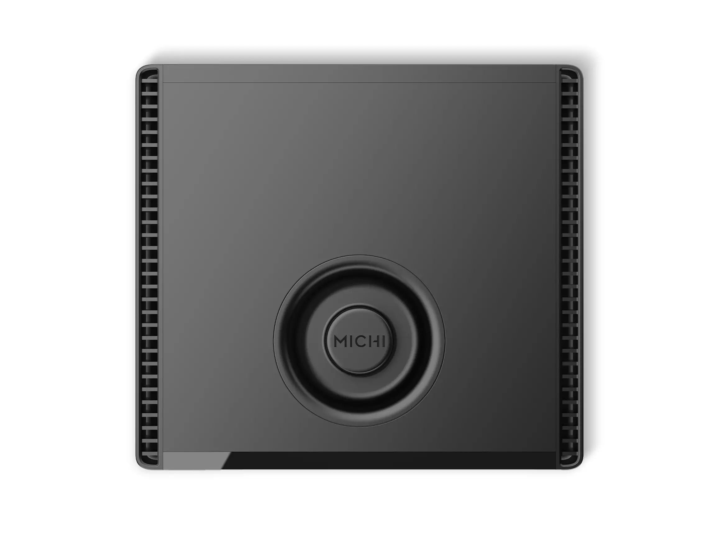 Rotel Michi Q5 - Lettore CD e DAC
