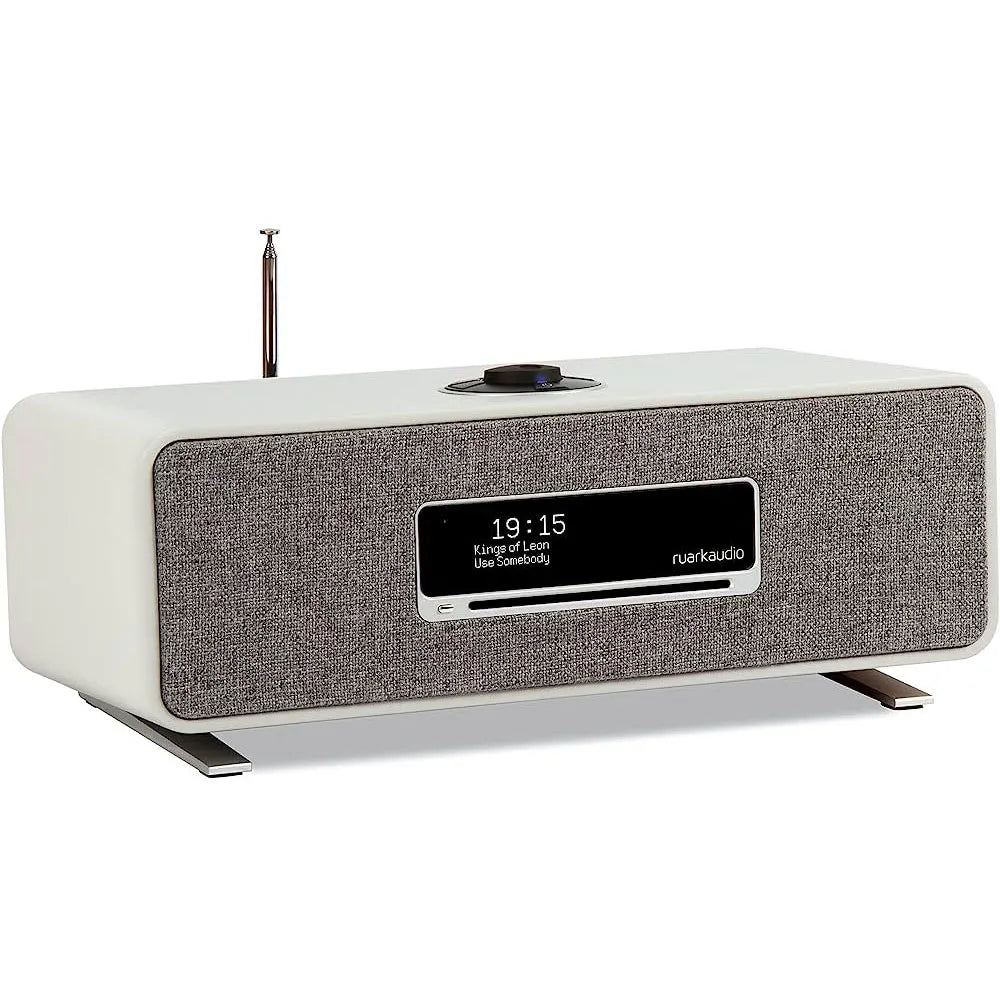 Ruark R3S – sistema musicale WiFi, radio DAB+, CD, BT