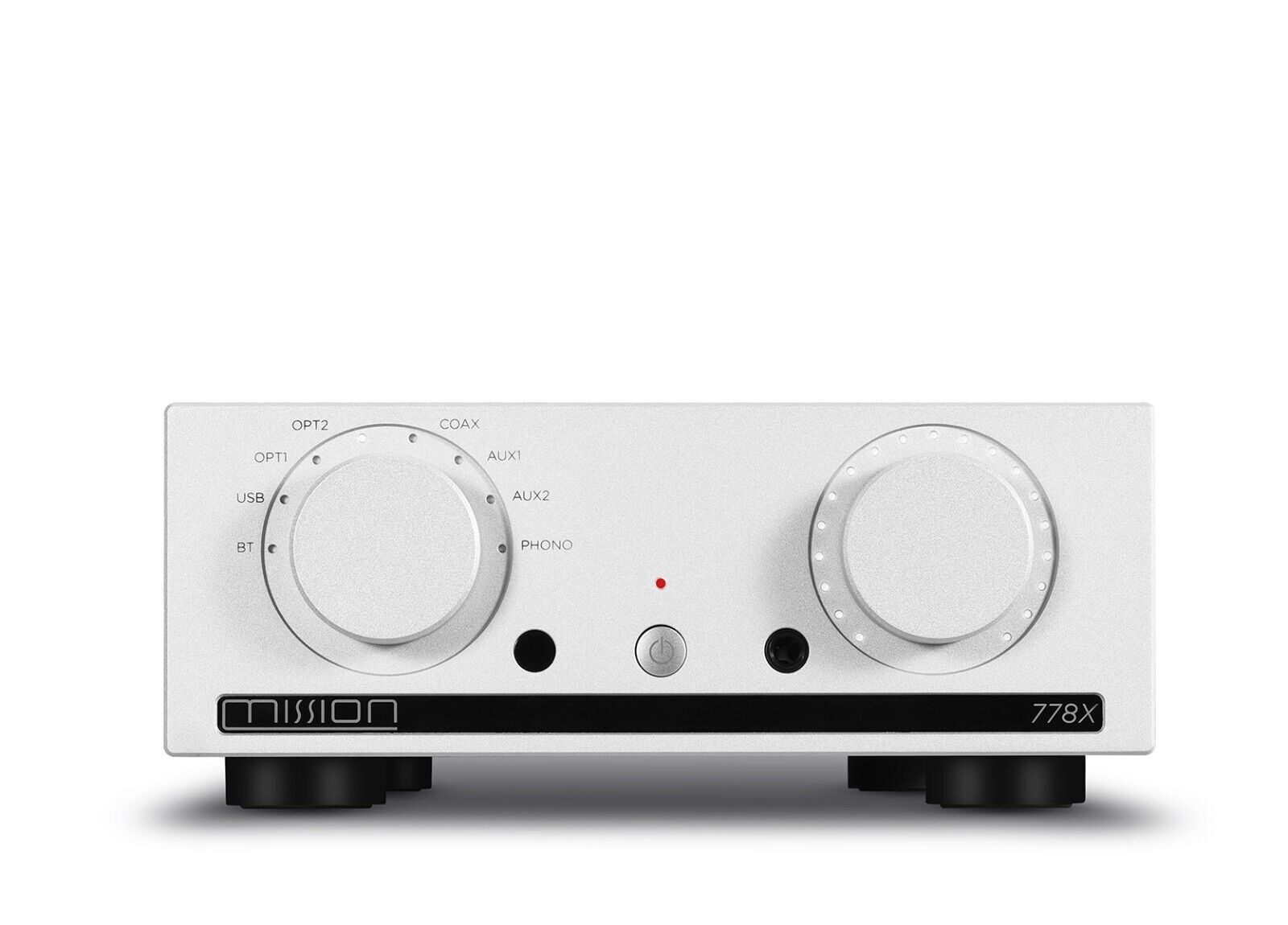 Mission 778X - Amplificatore Stereo - PRONTA CONSEGNA