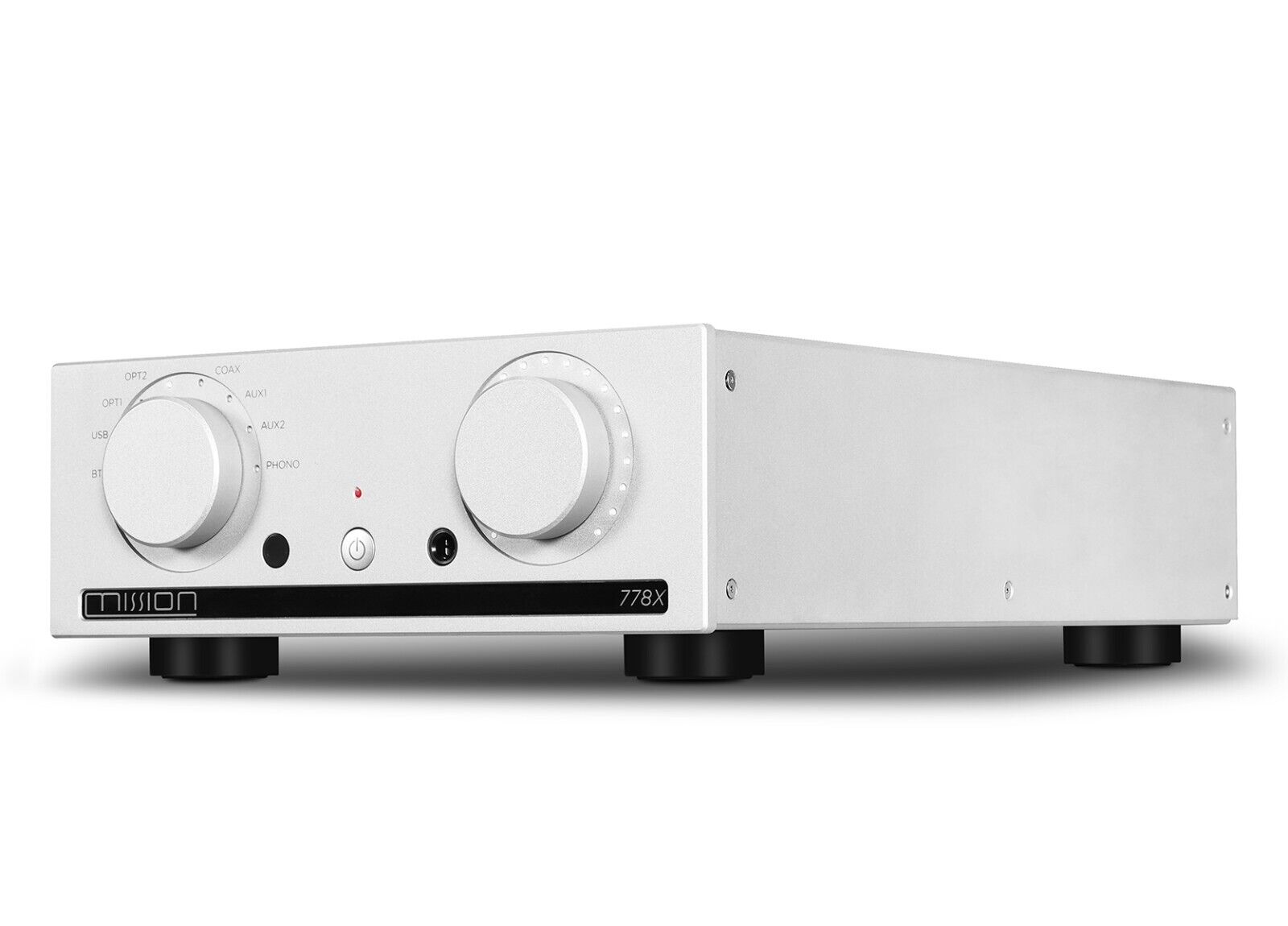 Mission 778X - Amplificatore Stereo - PRONTA CONSEGNA