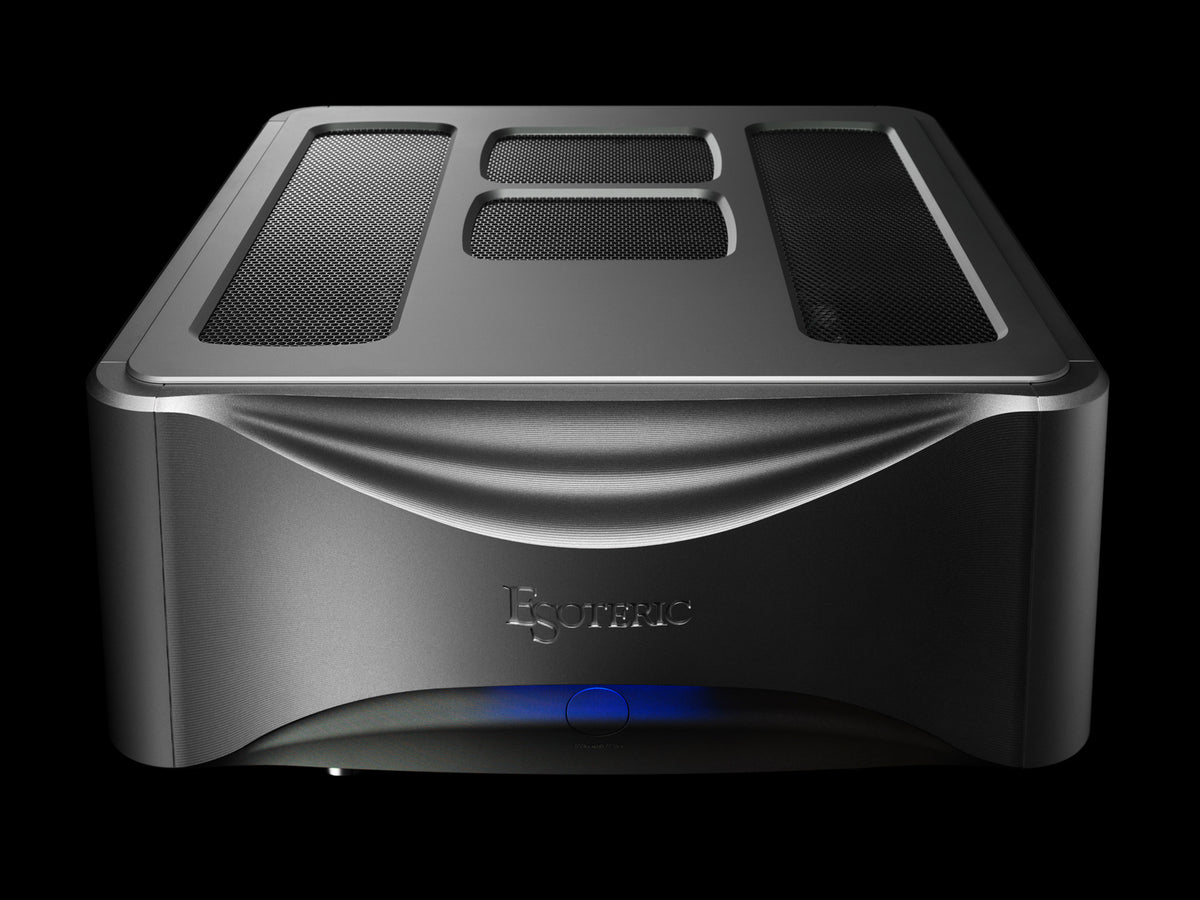 Esoteric Grandioso S1X - Amplificatore finale stereo