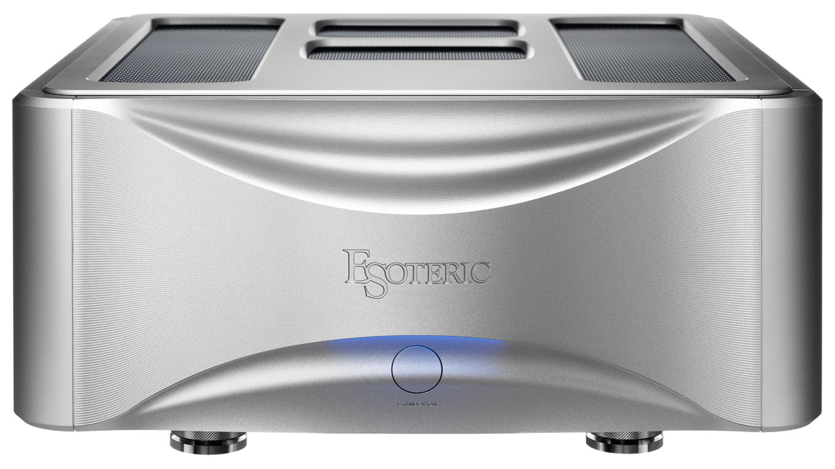 Esoteric Grandioso S1X - Amplificatore finale stereo