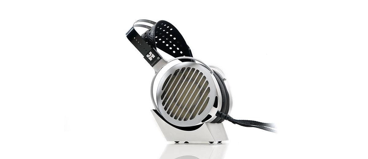 Shangri La Jr Headphone - Cuffie elettrostatiche - CHIEDERE DISPONIBILITA'