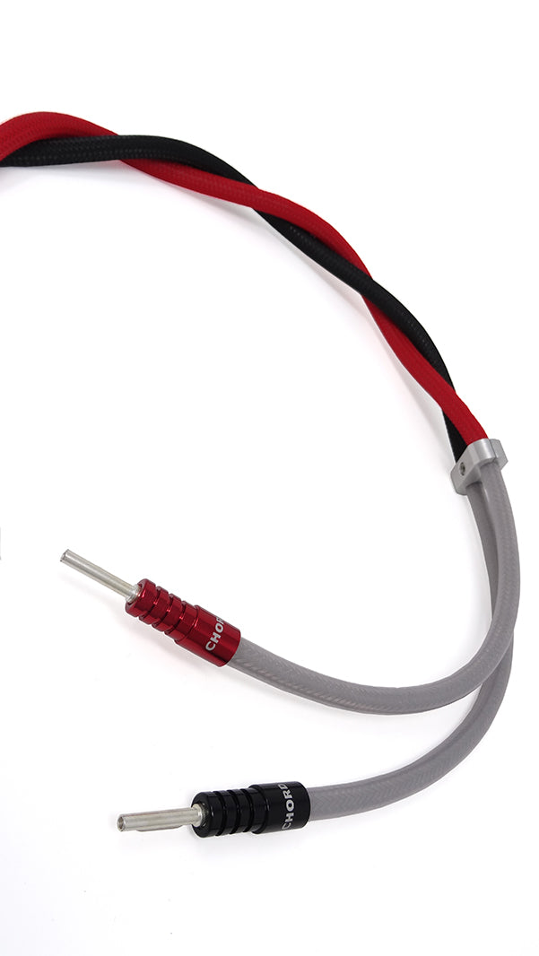 Chord Signature XL - Speaker Cable - Cavo per diffusori - CHIAMARE PER IL PREZZO