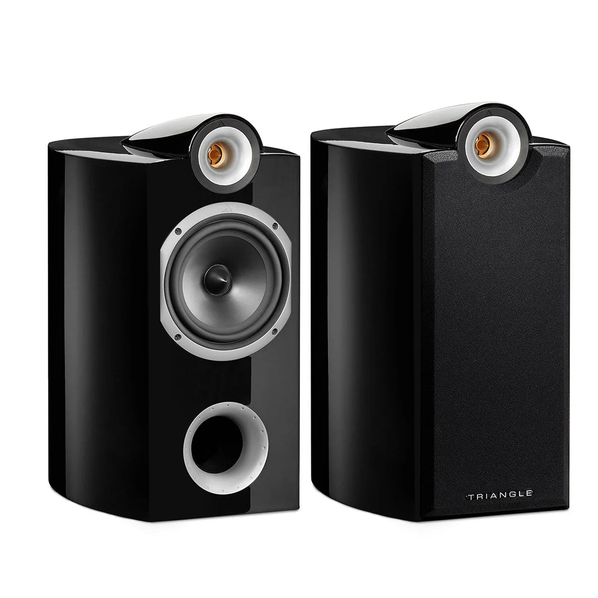 Triangle Signature Theta - Coppia diffusori da stand - CHIEDERE DISPONIBILITA'