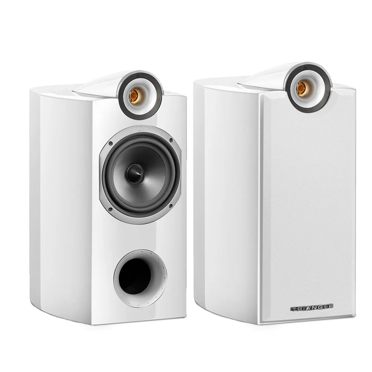 Triangle Signature Theta - Coppia diffusori da stand - CHIEDERE DISPONIBILITA'