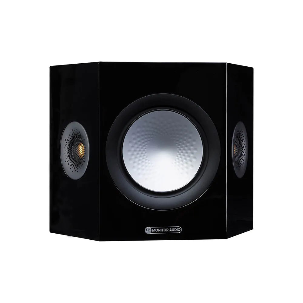 Martin Logan SLM – ULTRA SLIM MOTION-SERIE 