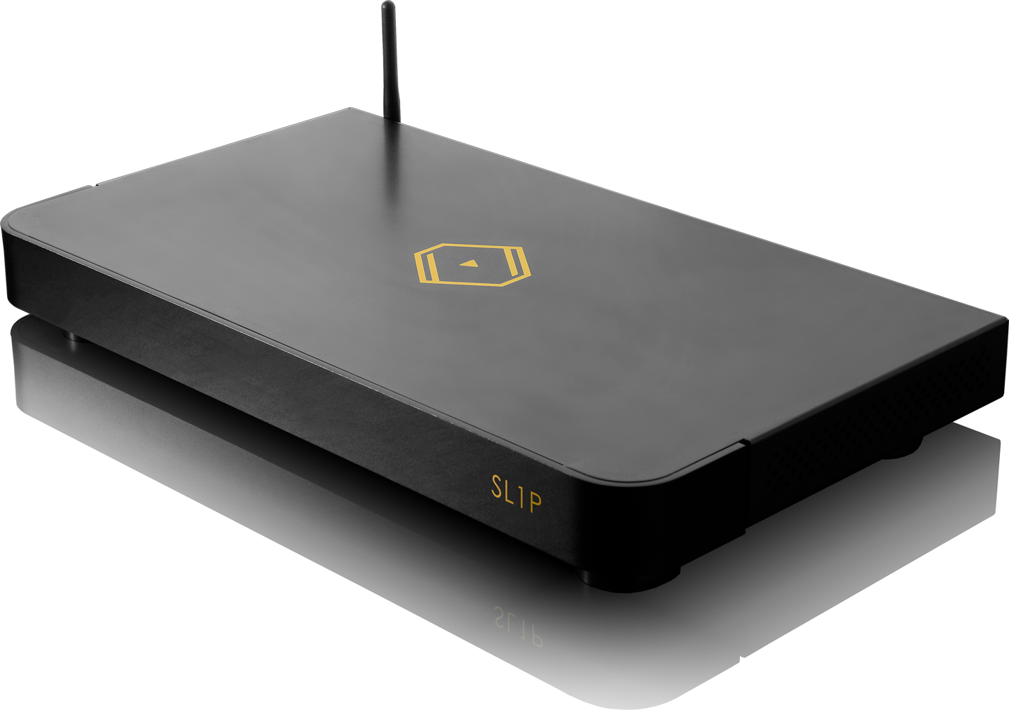 Silent Angel Bremen SL1 PLUS - Streamer - PRONTA CONSEGNA