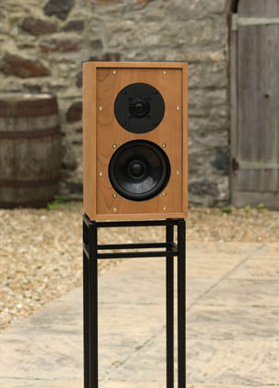 Graham Diffusore Audio Chartwell LS3/5 - Coppia - CHIAMARE PER DISPONIBILITA'