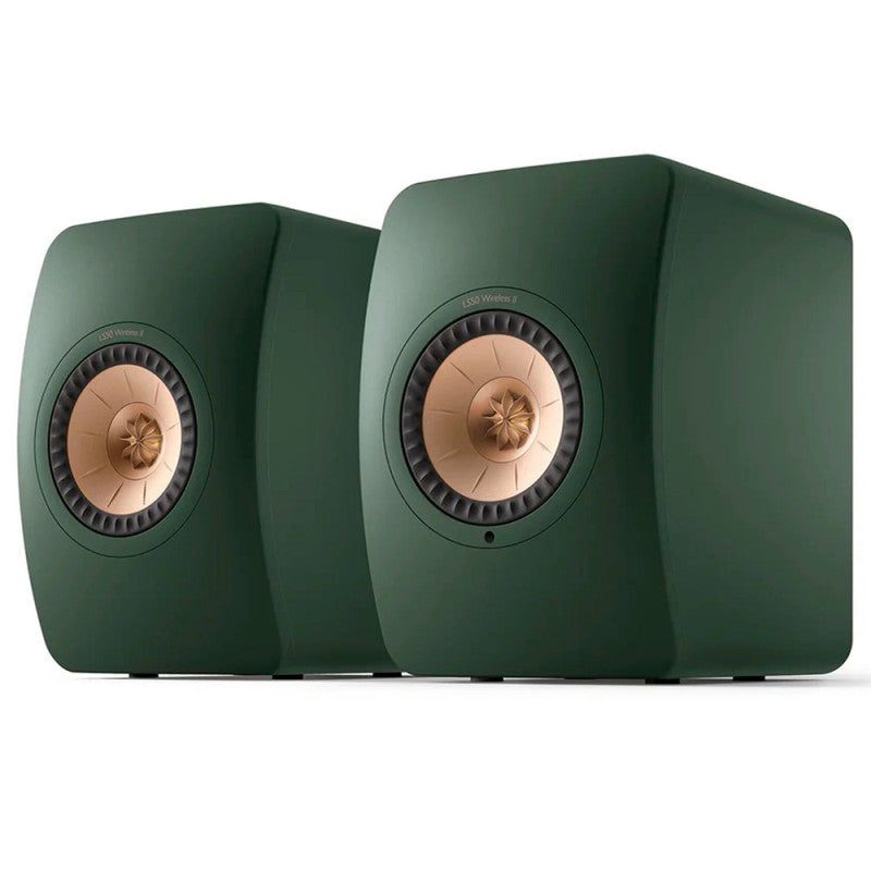 Kef LS50 Wireless 2 - Sistema attivo - CHIEDERE DISPONIBILITÀ COLORI