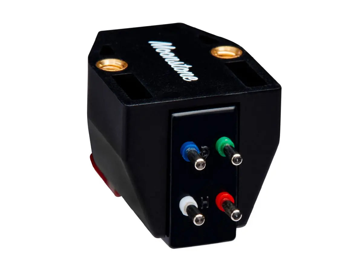 Sumiko Moonstone - Testina MM per giradischi