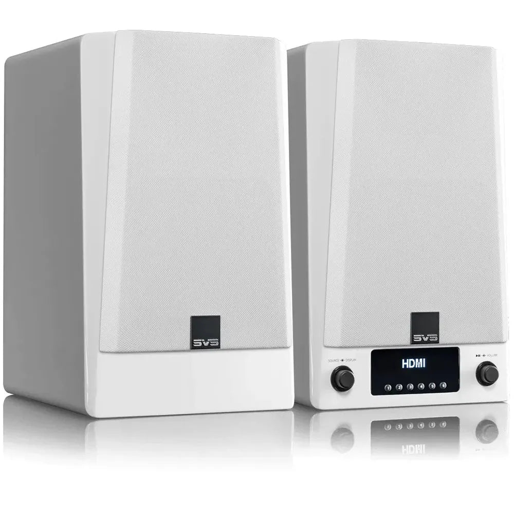 SVS Prime Wireless Pro Diffusori Attivi - CHIEDERE DISPONIBILITA´