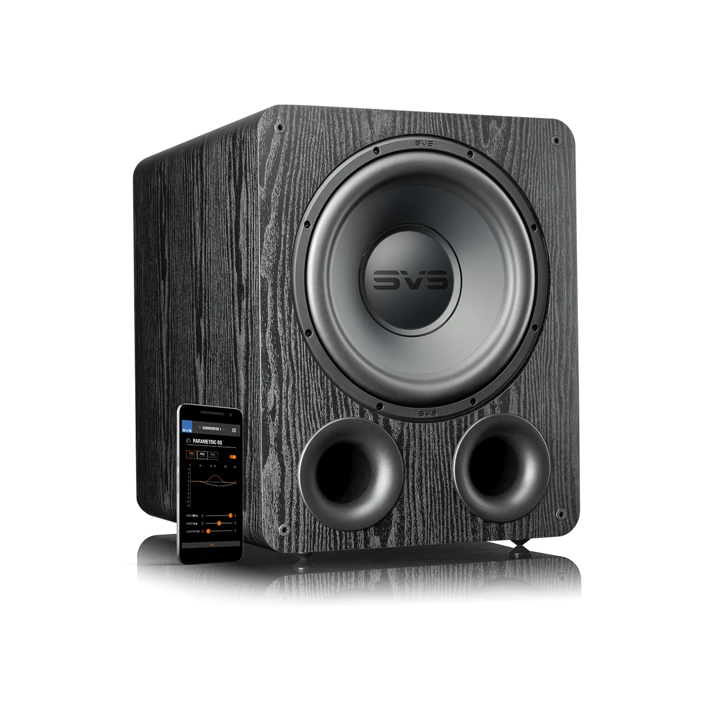 SVS PB1000 PRO - Subwoofer