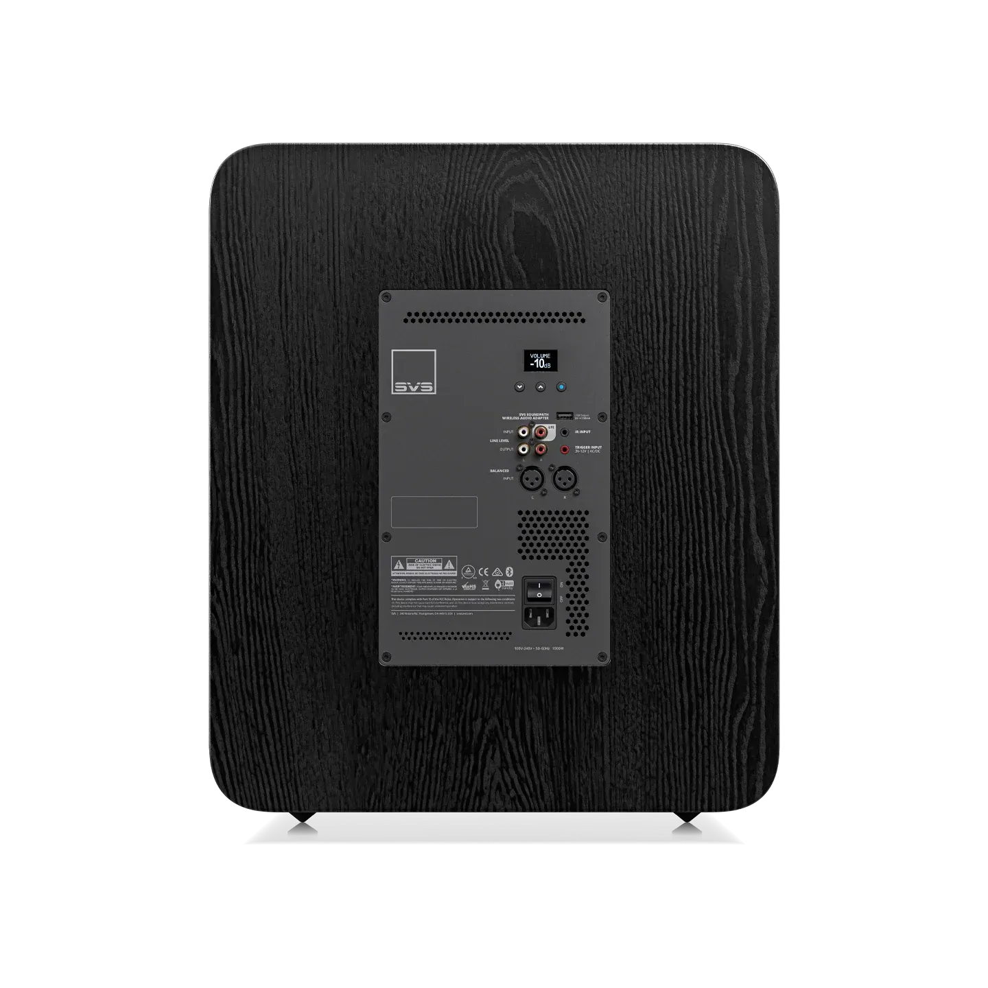 SVS PB3000 REvolution - Subwoofer - CHIEDERE DISPONIBILITA'