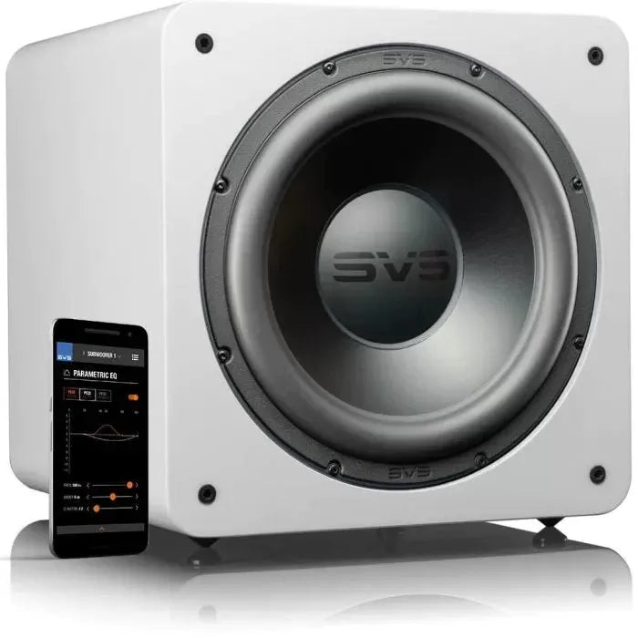 SVS SB3000 R|Evolution – Subwoofer - CHIEDERE DISPONIBILITA