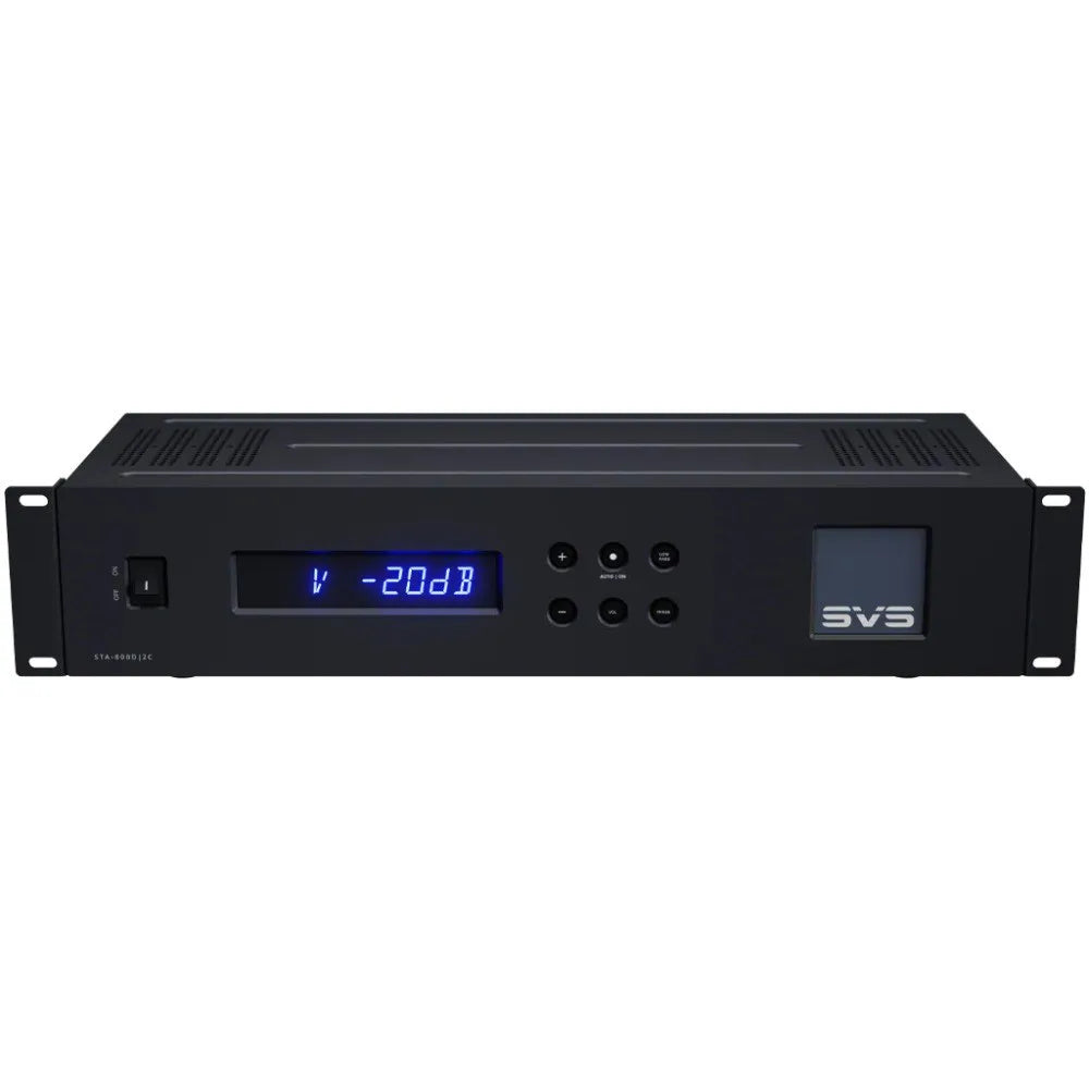 SVS 3000 In Wall – Subwoofer da incasso a parete con amplificatore - CHIEDERE DISPONIBILITA'