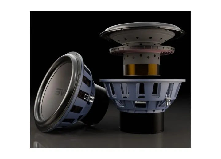 SVS PB17 ULTRA R|Evolution Subwoofer Bass Reflex - CHIEDERE DISPONIBILITA´