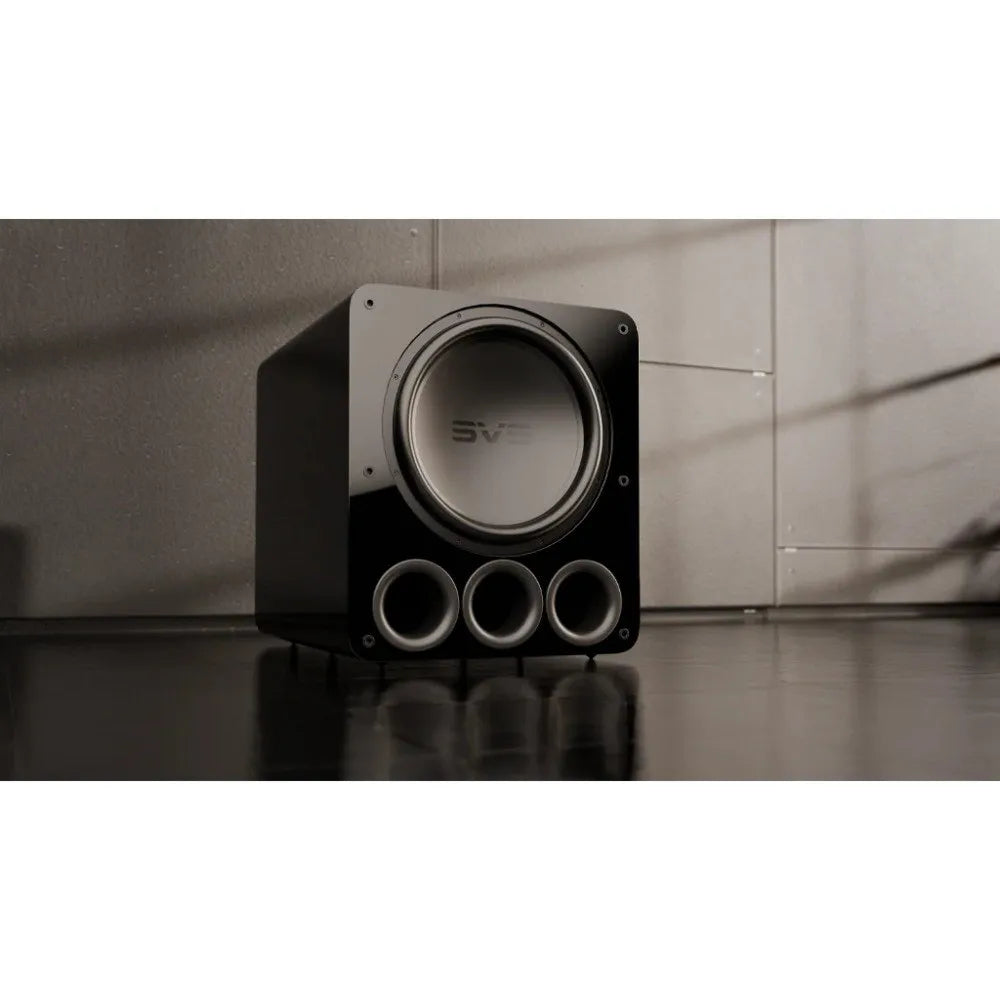 SVS PB17 ULTRA R|Evolution Subwoofer Bass Reflex - CHIEDERE DISPONIBILITA´