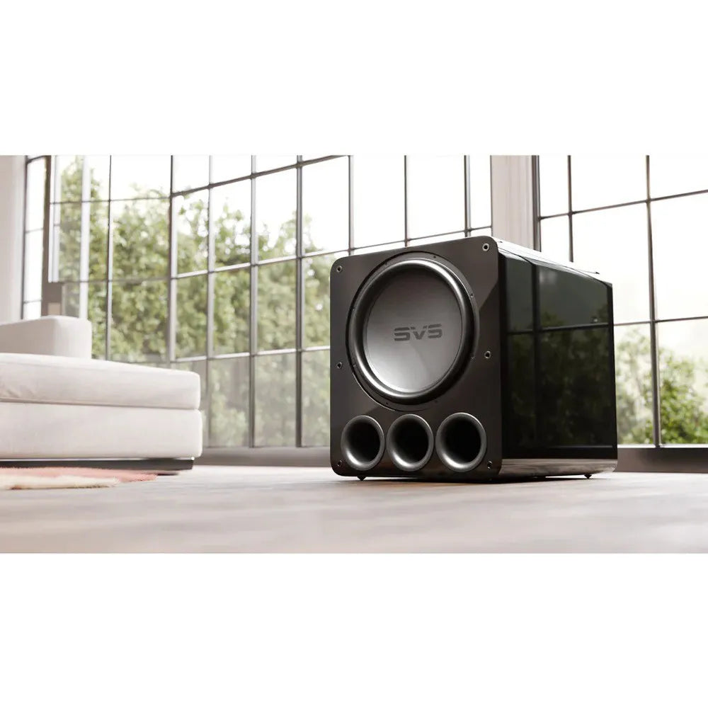 SVS PB17 ULTRA R|Evolution Subwoofer Bass Reflex - CHIEDERE DISPONIBILITA´