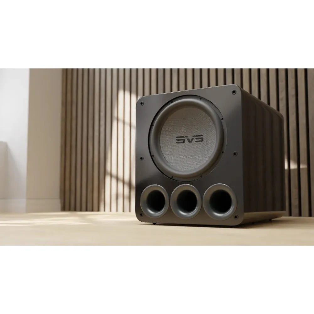 SVS PB5000 R|Evolution – Subwoofer Bass Reflex - CHIEDERE DISPONIBILITA'