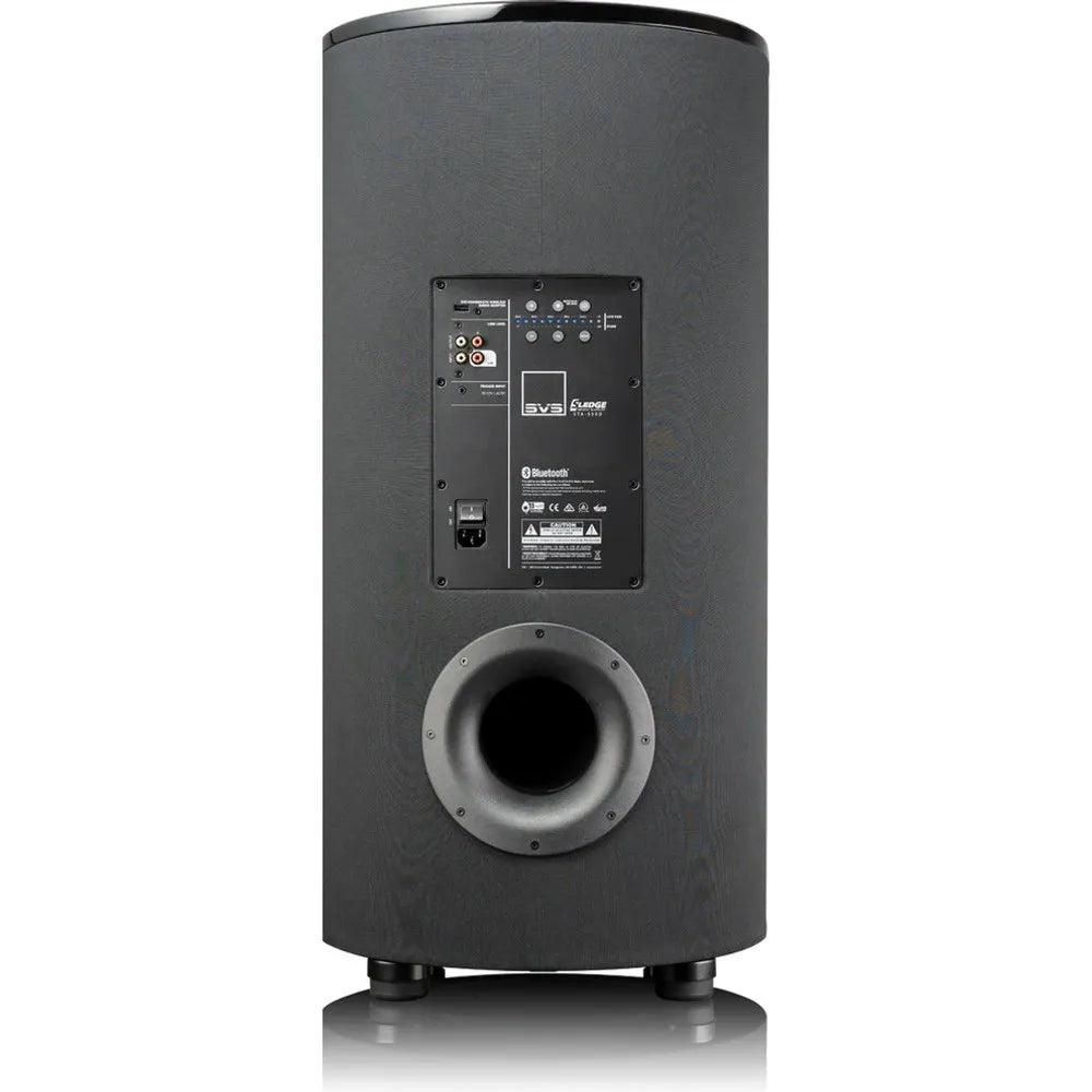 SVS PC2000 PRO – Subwoofer Cilindrico down-firing - CHIEDERE DISPONIBILITA