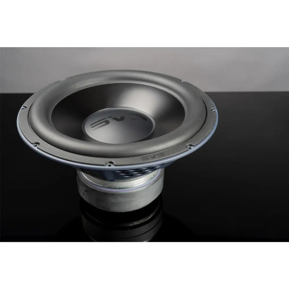 SVS PC2000 PRO – Subwoofer Cilindrico down-firing - CHIEDERE DISPONIBILITA