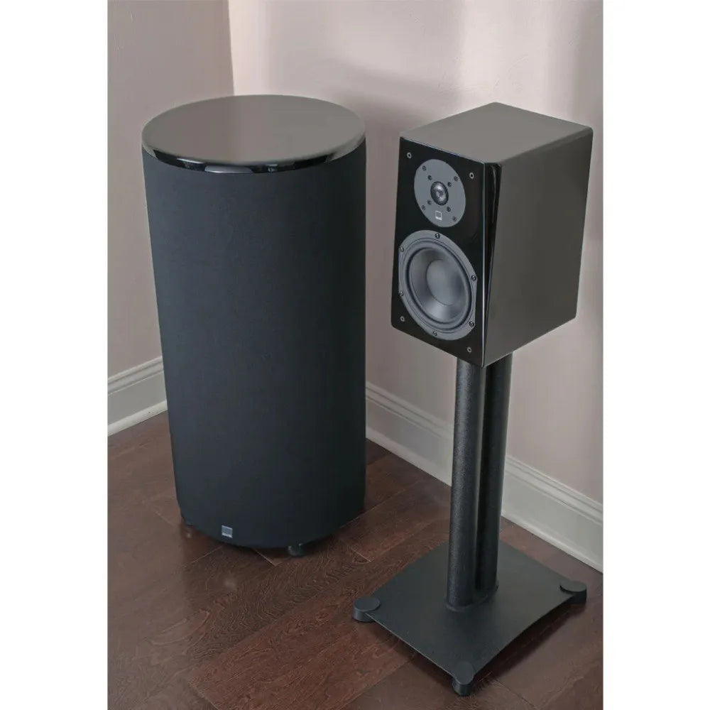 SVS PC2000 PRO – Subwoofer Cilindrico down-firing - CHIEDERE DISPONIBILITA
