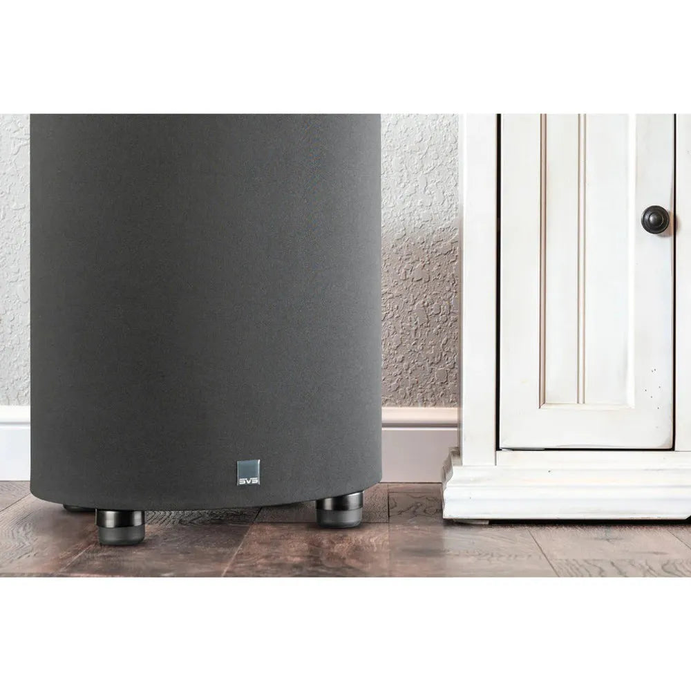 SVS PC2000 PRO – Subwoofer Cilindrico down-firing - CHIEDERE DISPONIBILITA