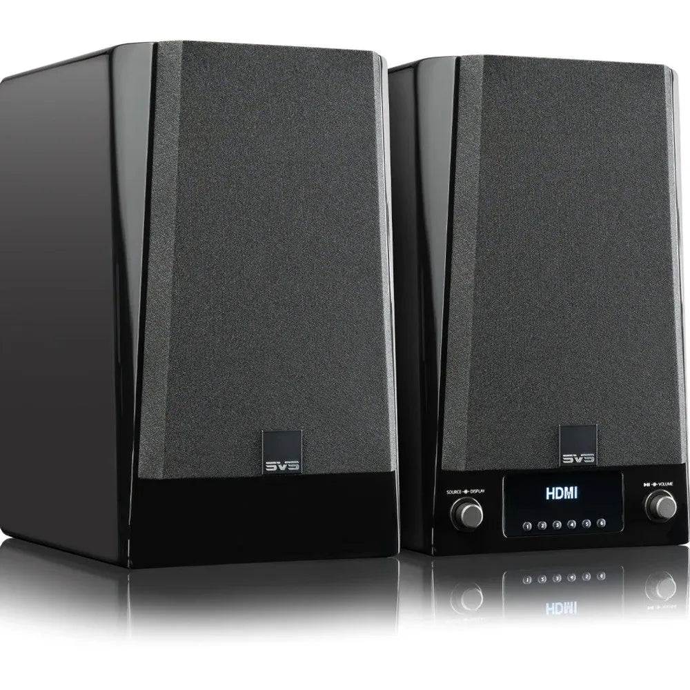 SVS Prime Wireless Pro Diffusori Attivi - CHIEDERE DISPONIBILITA´