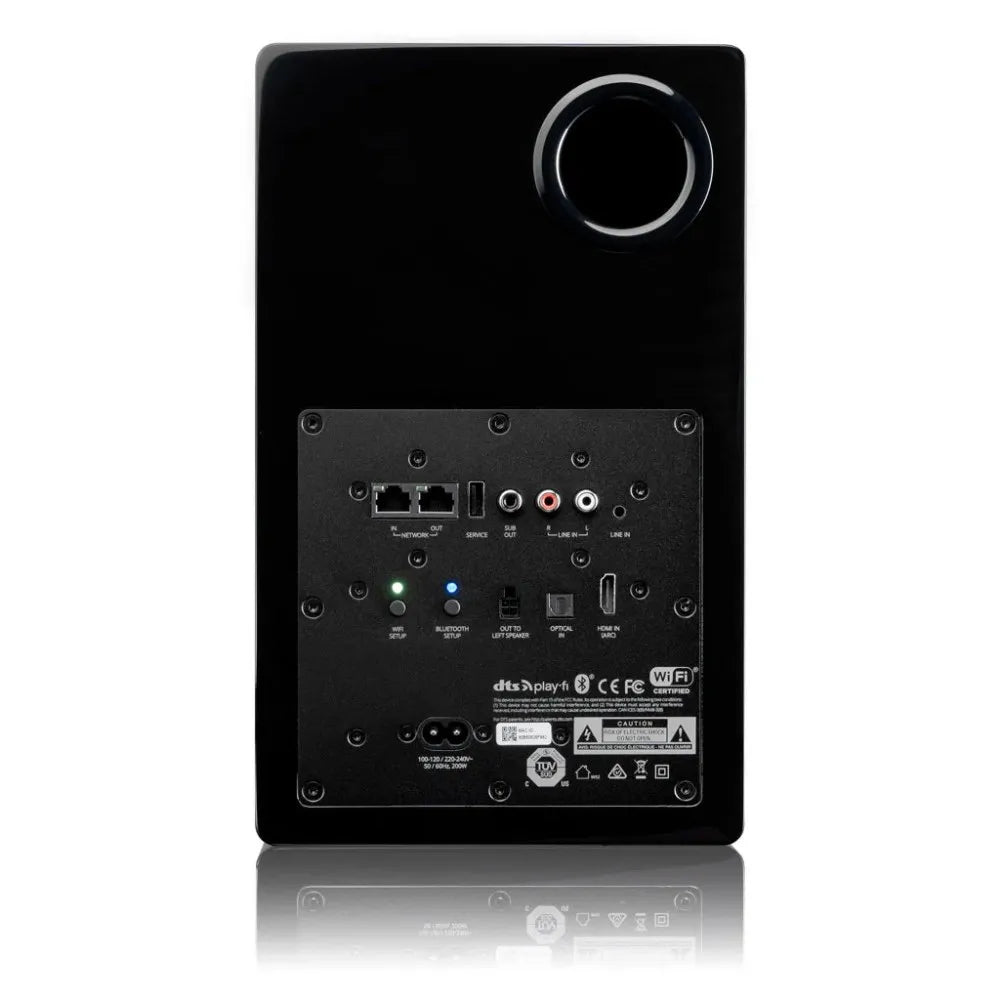 SVS Prime Wireless Pro Diffusori Attivi - CHIEDERE DISPONIBILITA´