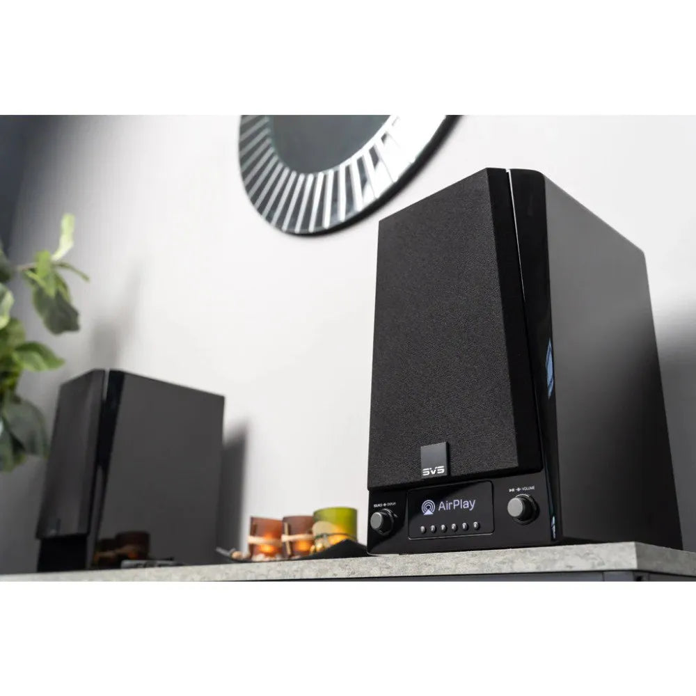 SVS Prime Wireless Pro Diffusori Attivi - CHIEDERE DISPONIBILITA´