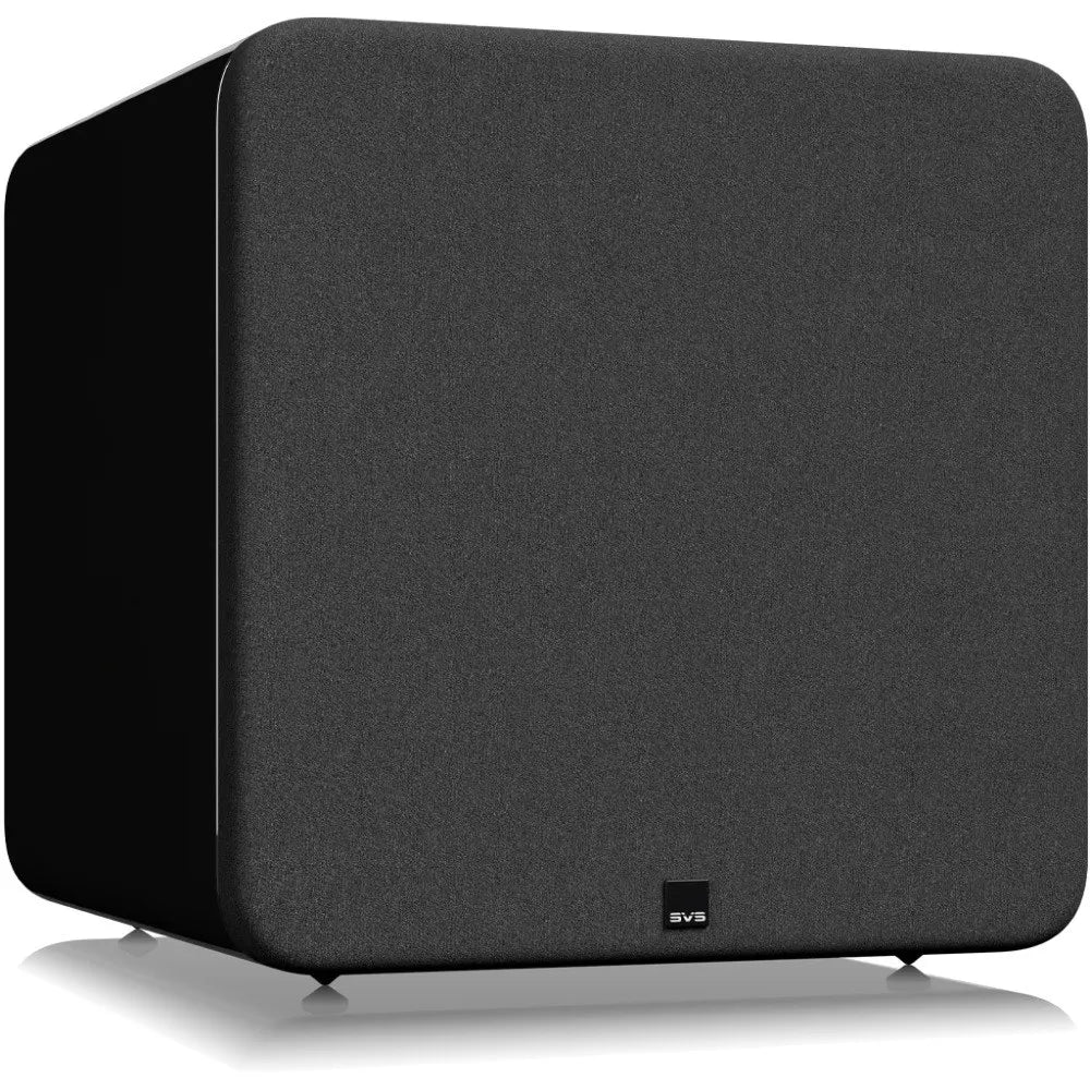 SVS SB17 ULTRA R|Evolution – Subwoofer cassa chiusa - CHIEDERE DISPONIBILITA'
