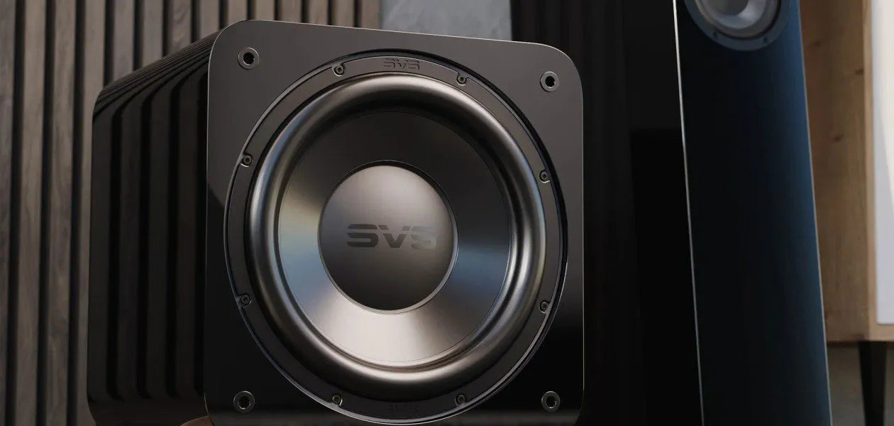 SVS SB3000 R|Evolution – Subwoofer - CHIEDERE DISPONIBILITA