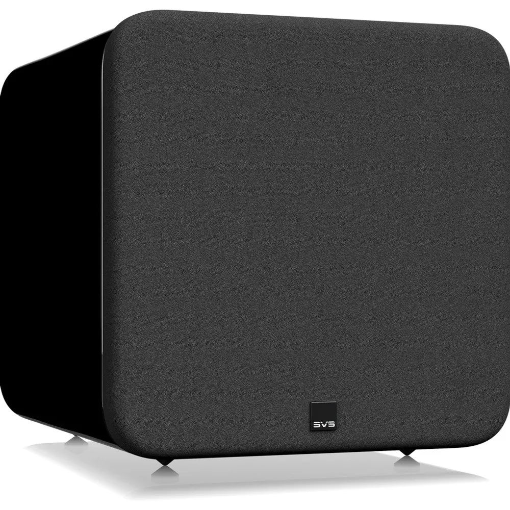 SVS SB3000 R|Evolution – Subwoofer - CHIEDERE DISPONIBILITA