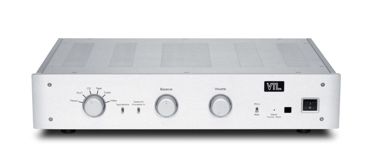 VTL TL2.5i - Preamplificatore Stereo