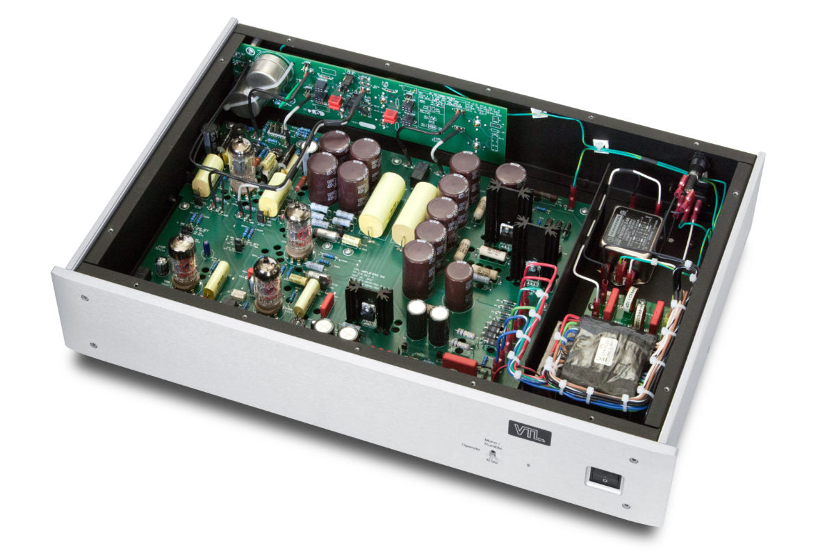 VTL TP2.5i - Stadio Phono