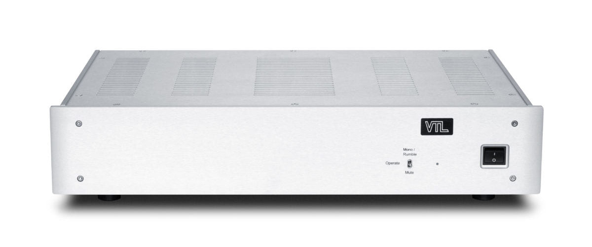 VTL TP2.5i – Phono-Stufe