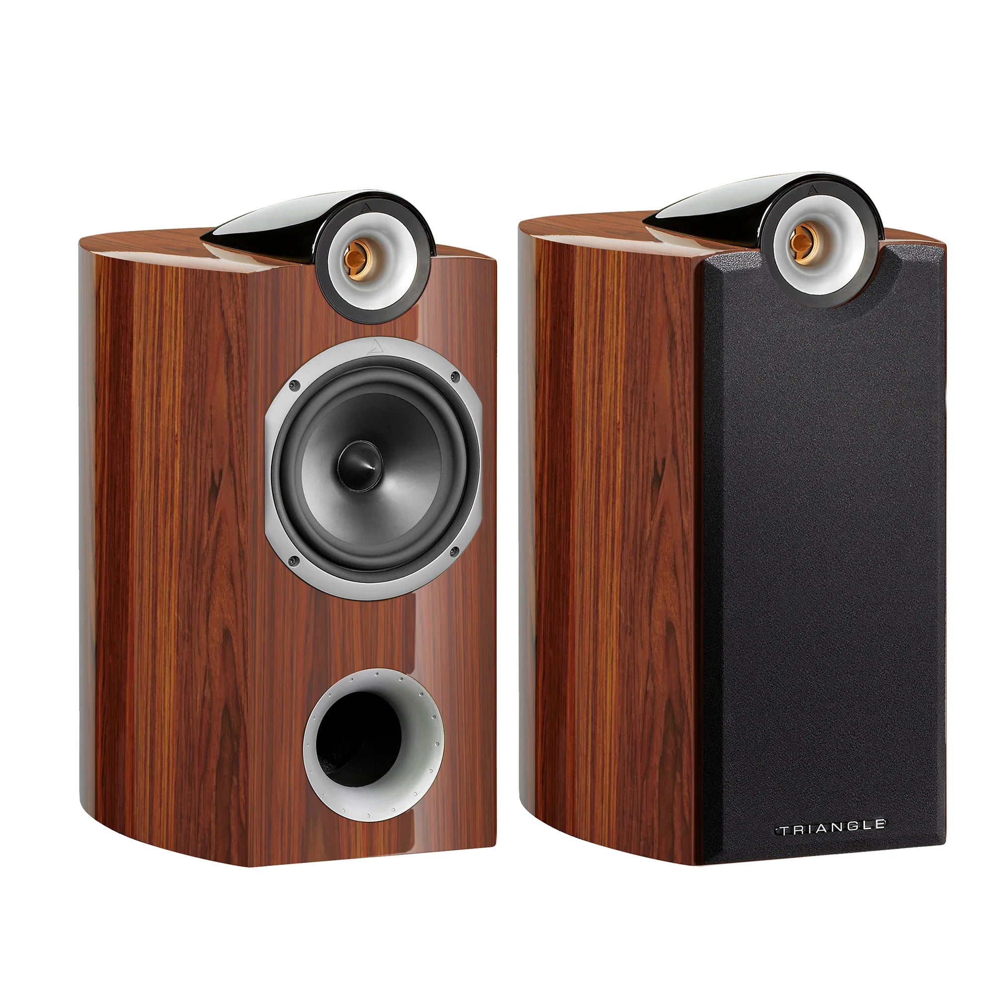 Triangle Signature Theta - Coppia diffusori da stand - CHIEDERE DISPONIBILITA'