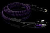 Signal Projects UltraViolet Phono Interconnect 5pin-Din-XLR o RCA