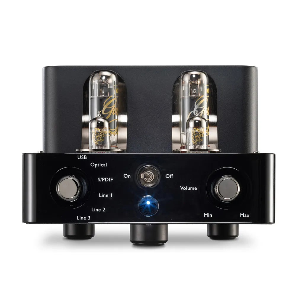 Unison Research Simply Italy Black Edition- Amplificatore stereo
