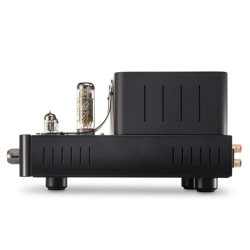 Unison Research Simply Italy Black Edition- Amplificatore stereo