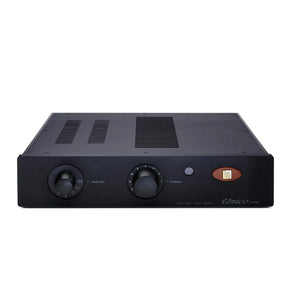 Unison Unico Primo – Amplificatore integrato stereo da 80W